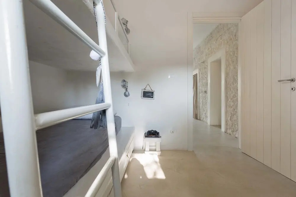 Casale con Cipresso
