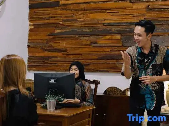 Rumah Manis Butik Hotel