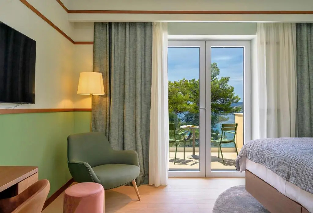 Beautiful Villa Harmony 1 & Harmony 2