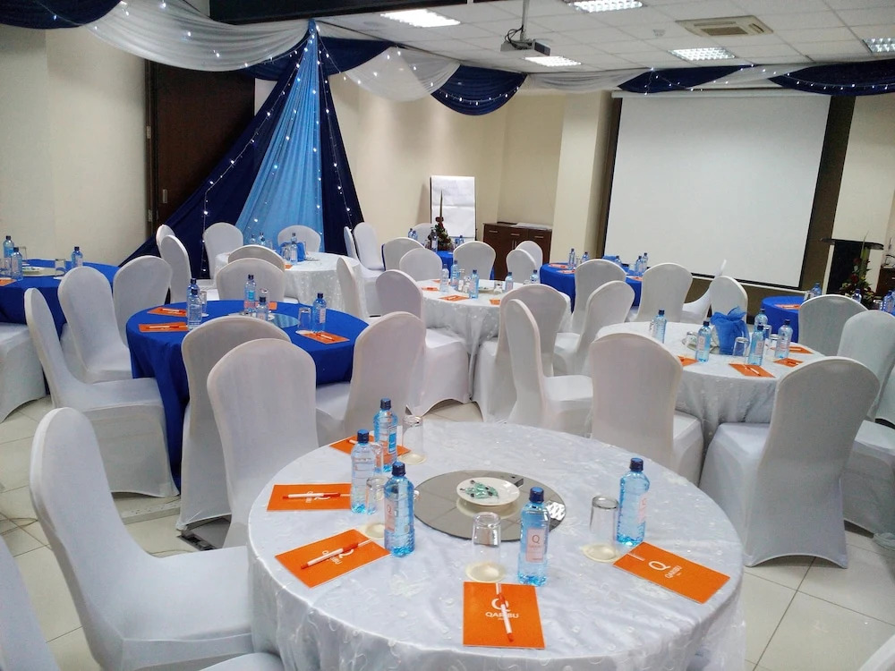 Qaribu Inn Boutique Hotel Nairobi