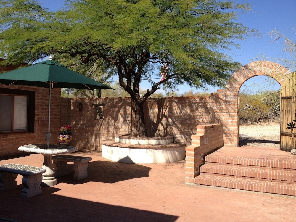 Desert Oasis B&B