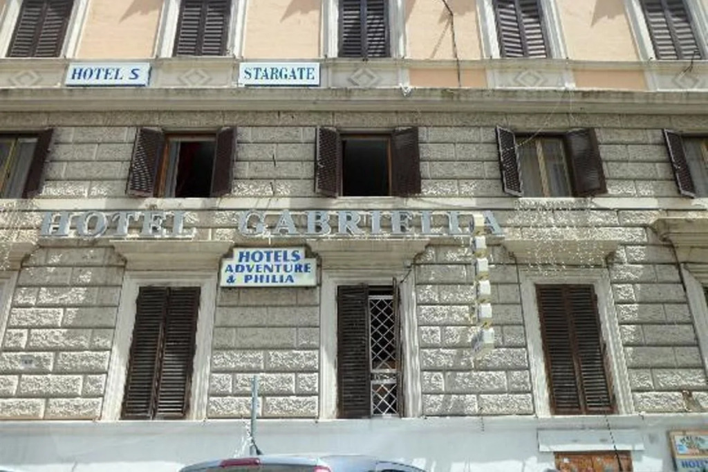 Hotel Gabriella
