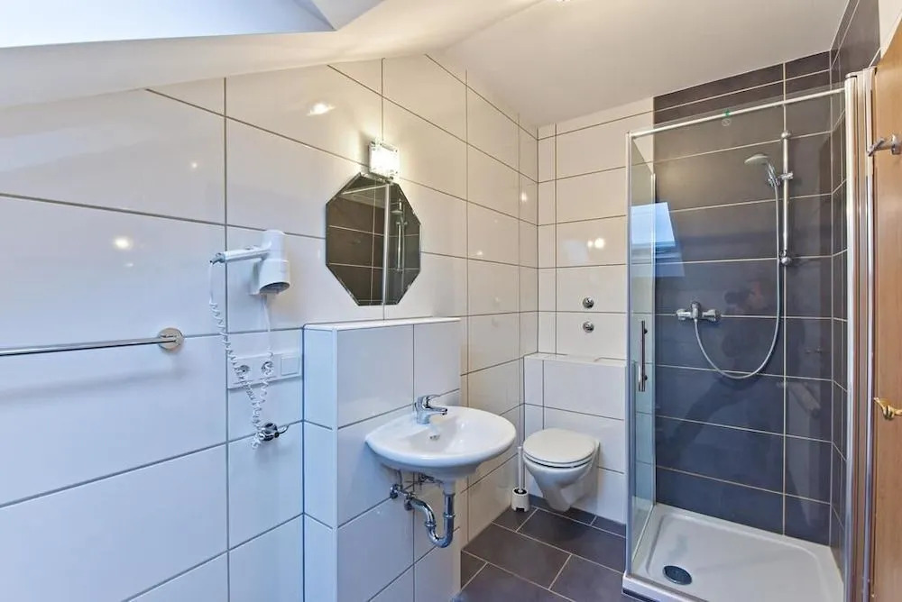 Hotel Alt-Finthen