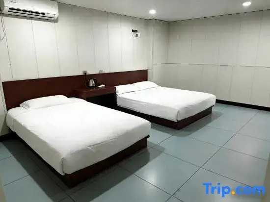 Orange Hotel Shanghai