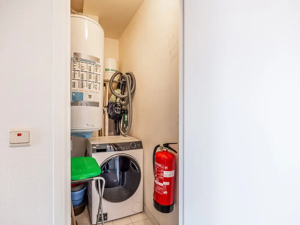 Luxury Apartment in the Center of Koksijde