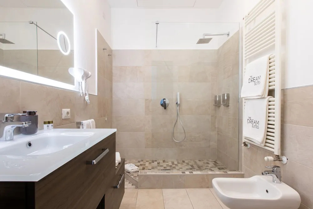 The Dream Suites Milano Centro