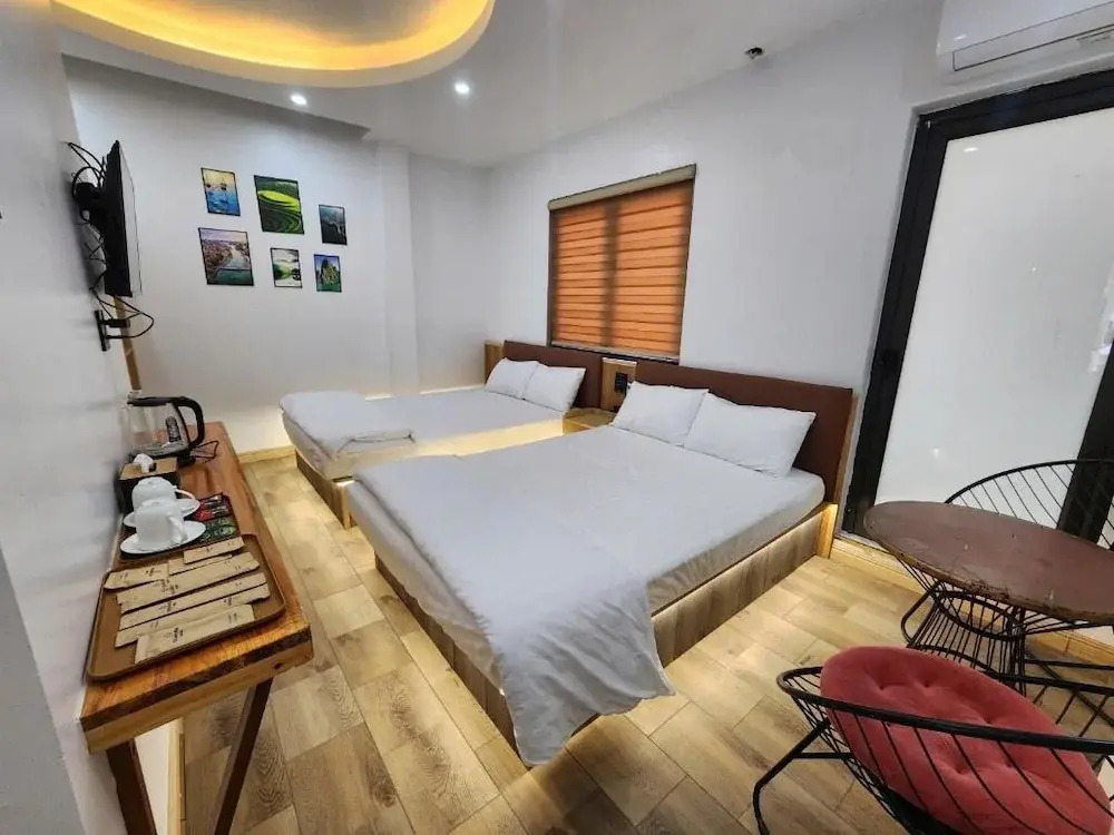 Thành Nam Hotel