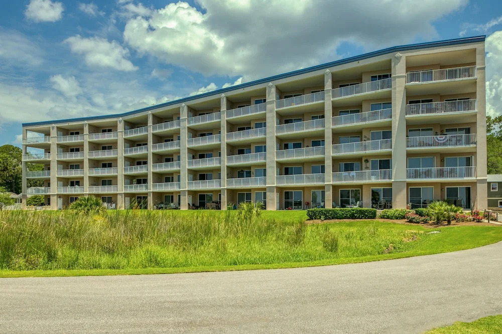 Harbor Cove Condos