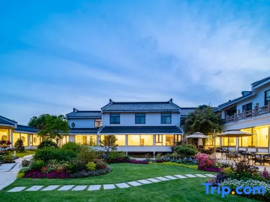 Jiulong Bay Garden Rezen Hotel