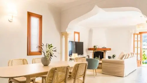 Villa Angeles Nerja