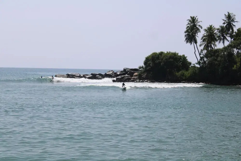 Into The Blue Sri Lanka