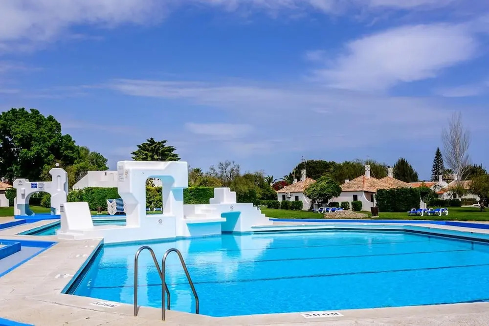 Studio in Pedras del Rei, With Pool Access and Terrace