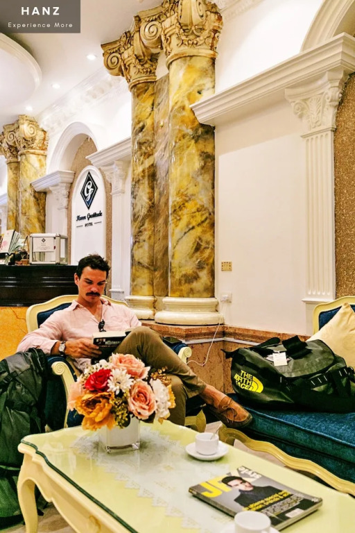 Hanoi Gratitude Hotel