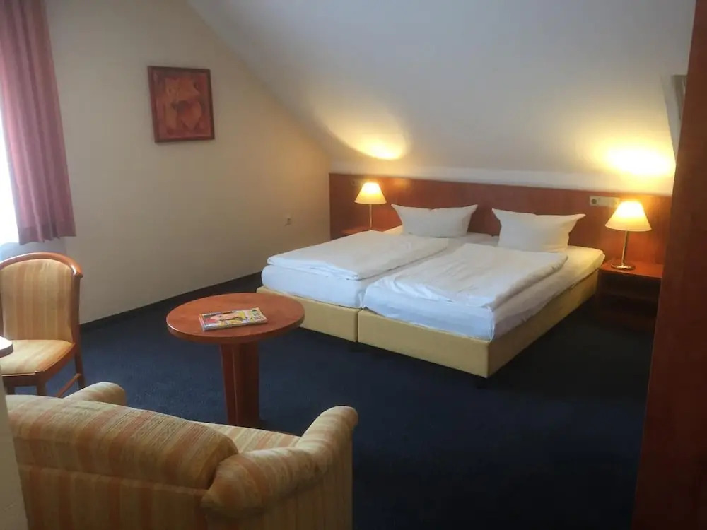 Hotel Walker