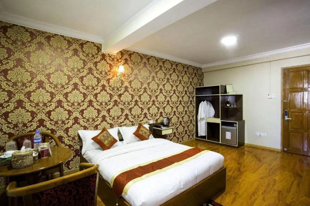 Thiha Bala Hotel