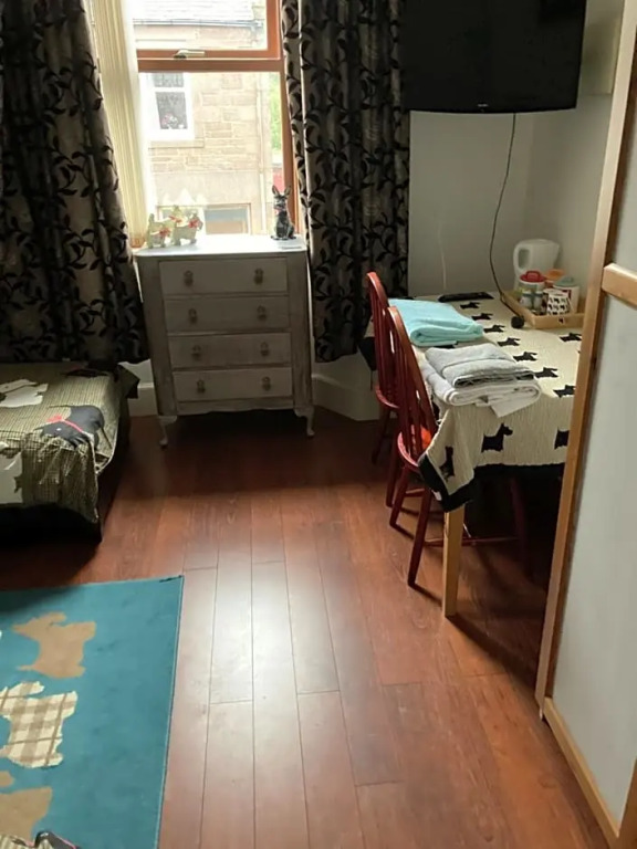 Scotty dog room 2