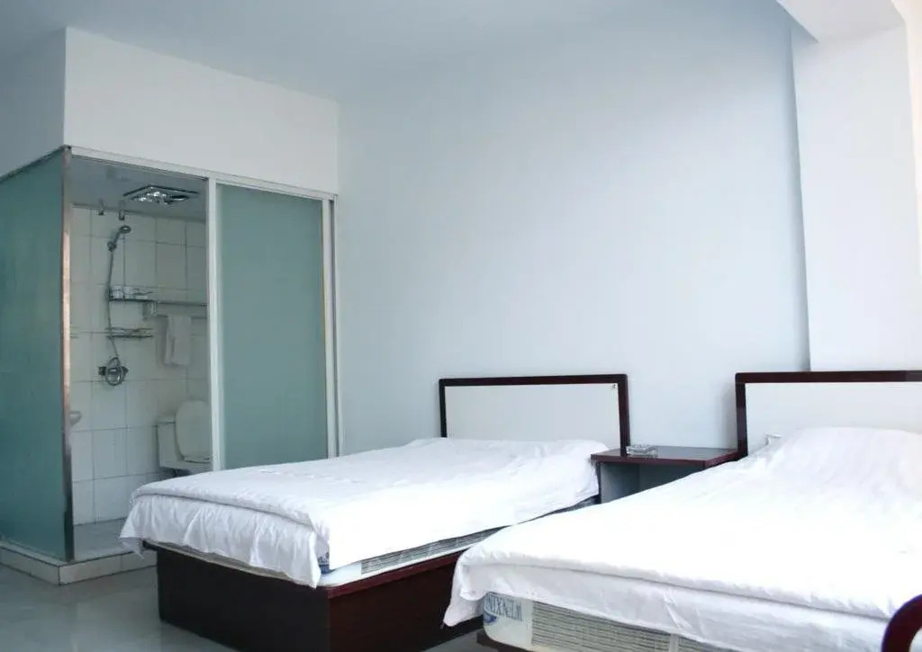 Taijin Hotel