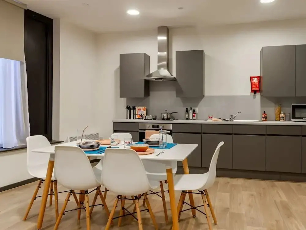 For Students Only The Tannery Leicester 8 min walk to De Montfort University