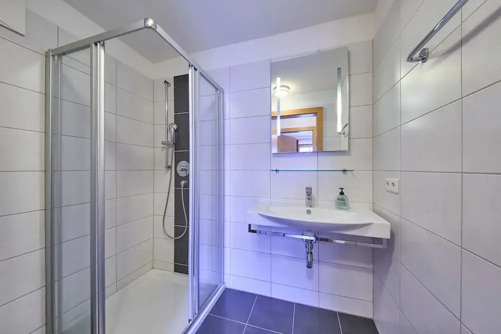 Apartment Residence Top 1