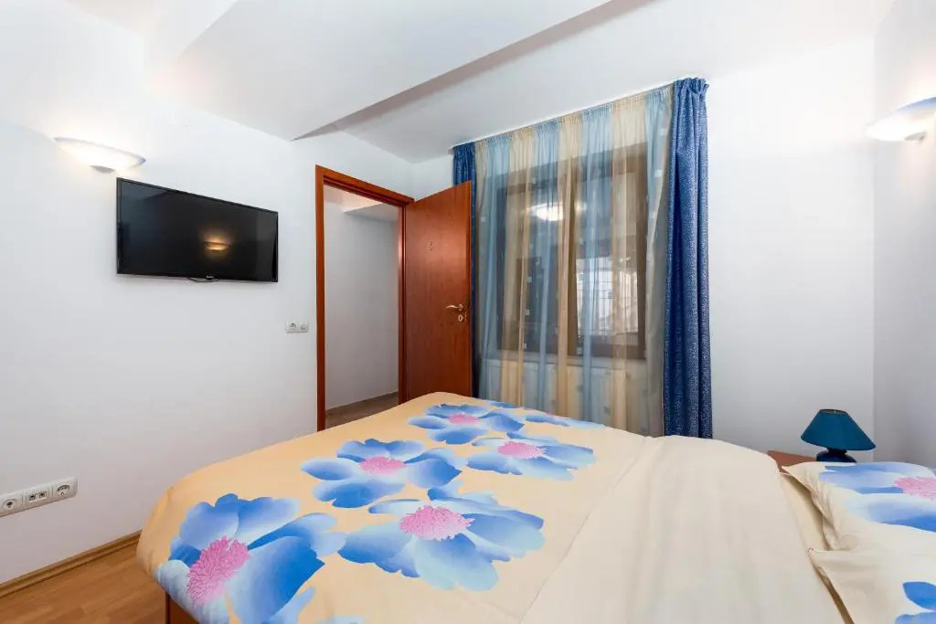 Cozy apartament Predeal - 2 cam la 200m de partie