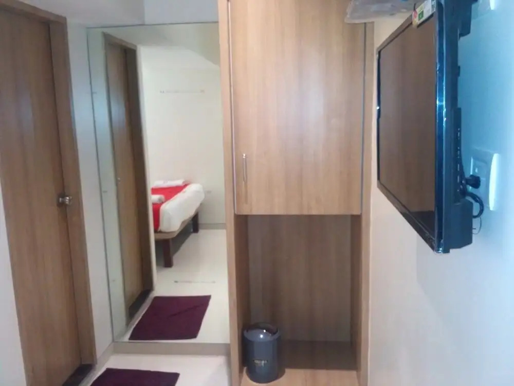 Sai Sunder Guestline