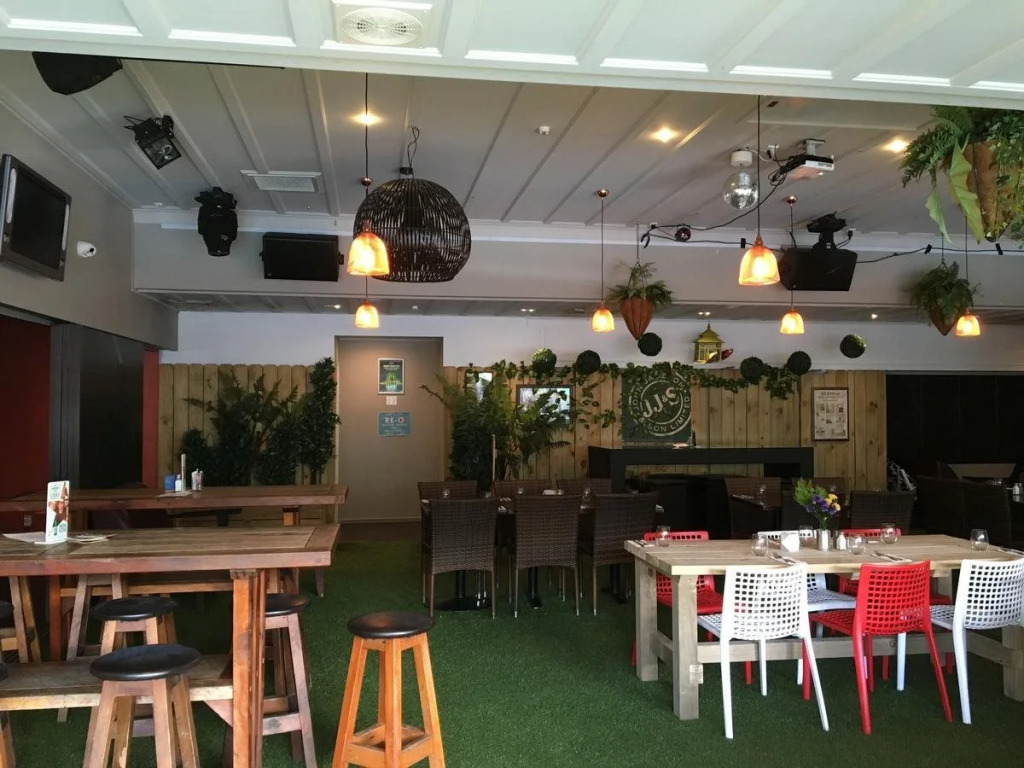 Poenamo Hotel
