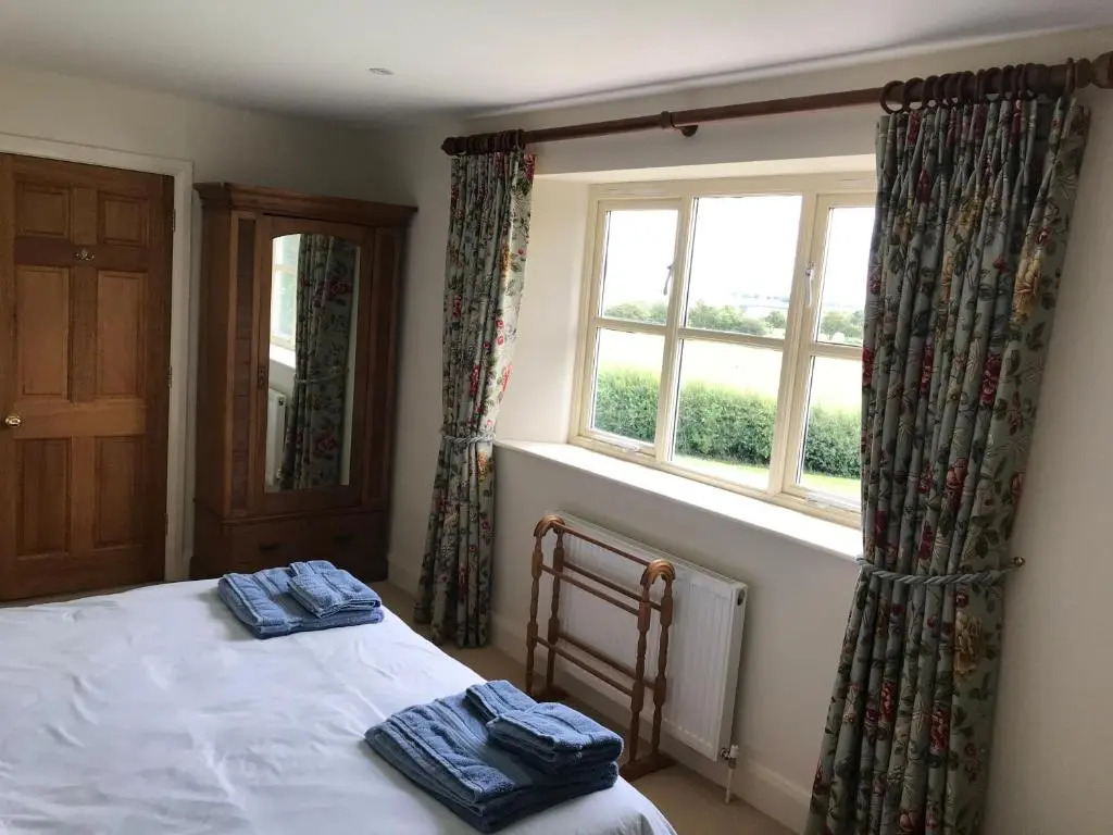 Cockley Hill Farm Bed & Breakfast