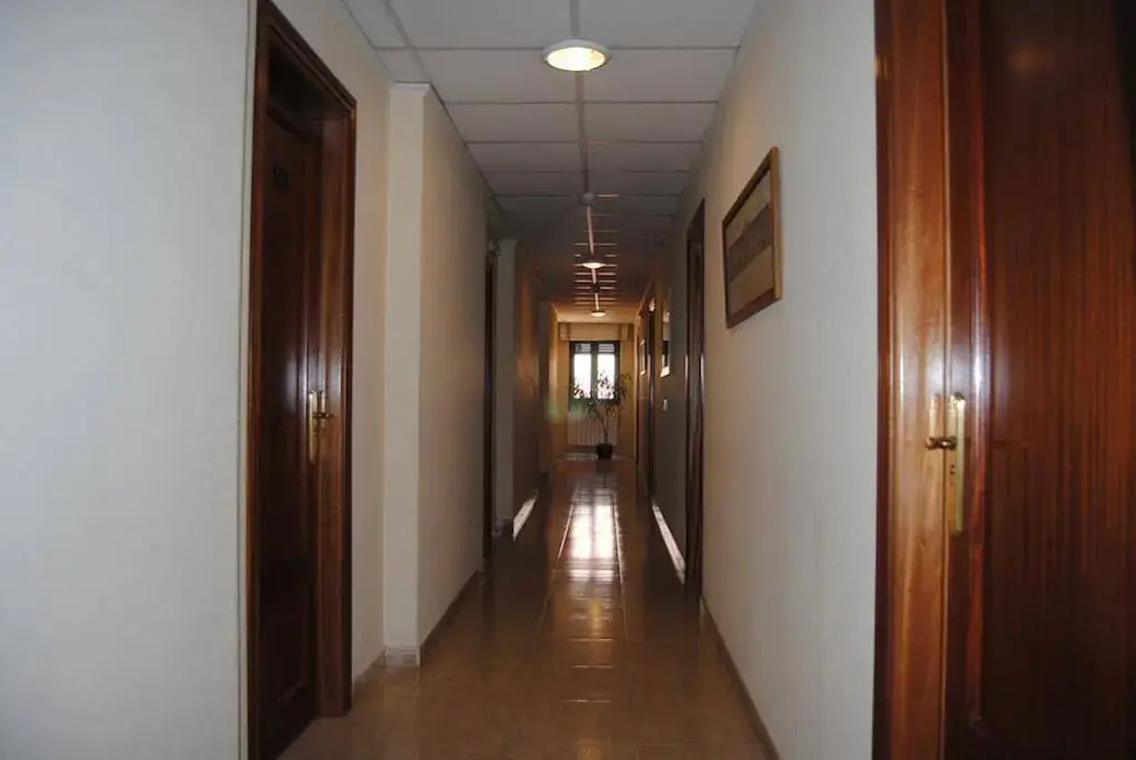Hostal El Mirador