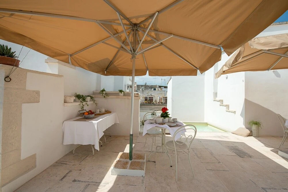 BB Relais Del Corso
