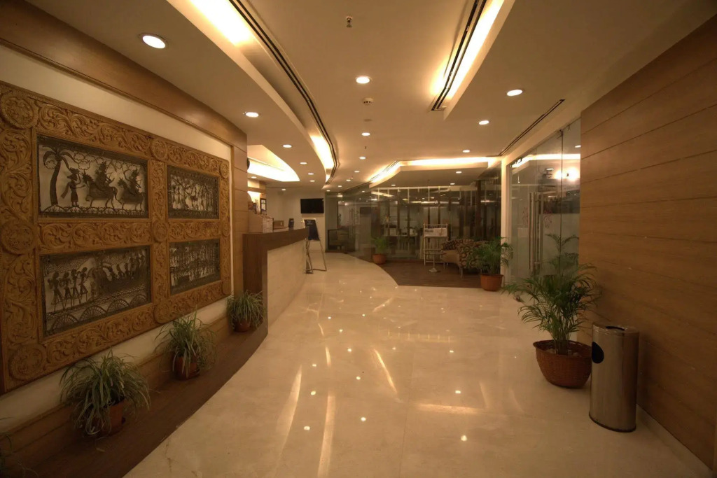 VITS Hotel Bhubaneswar