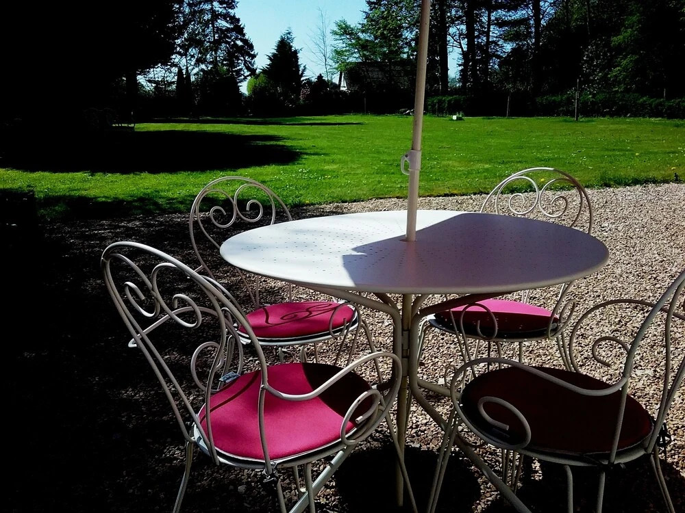 Lisieux Country House