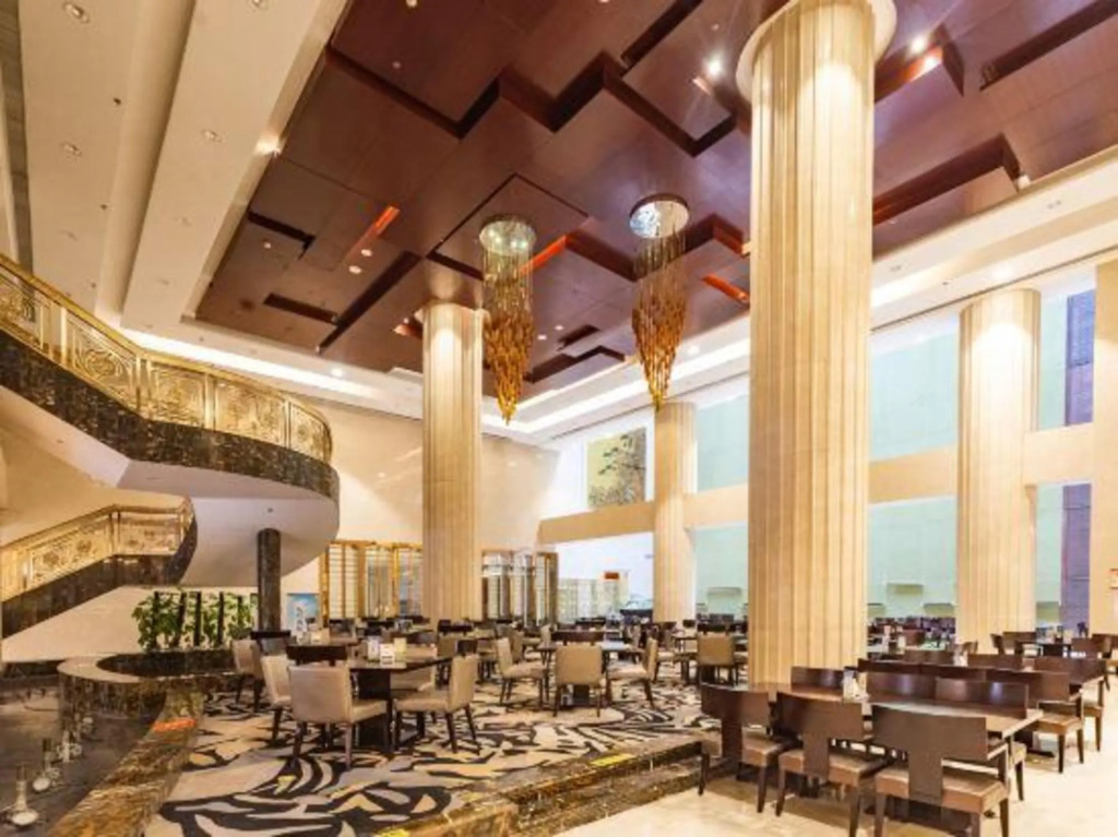 Yutong Zunyue International Hotel
