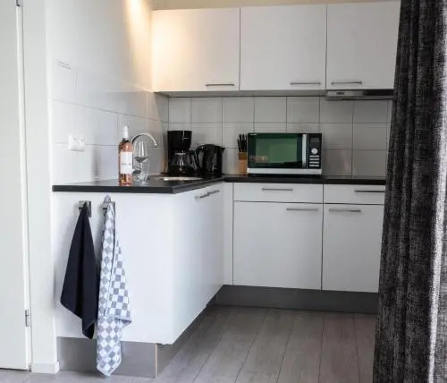 Strand Appartementen Wemeldinge