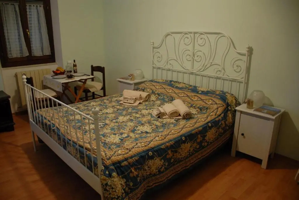 Fattoria Nonno Neno B&B