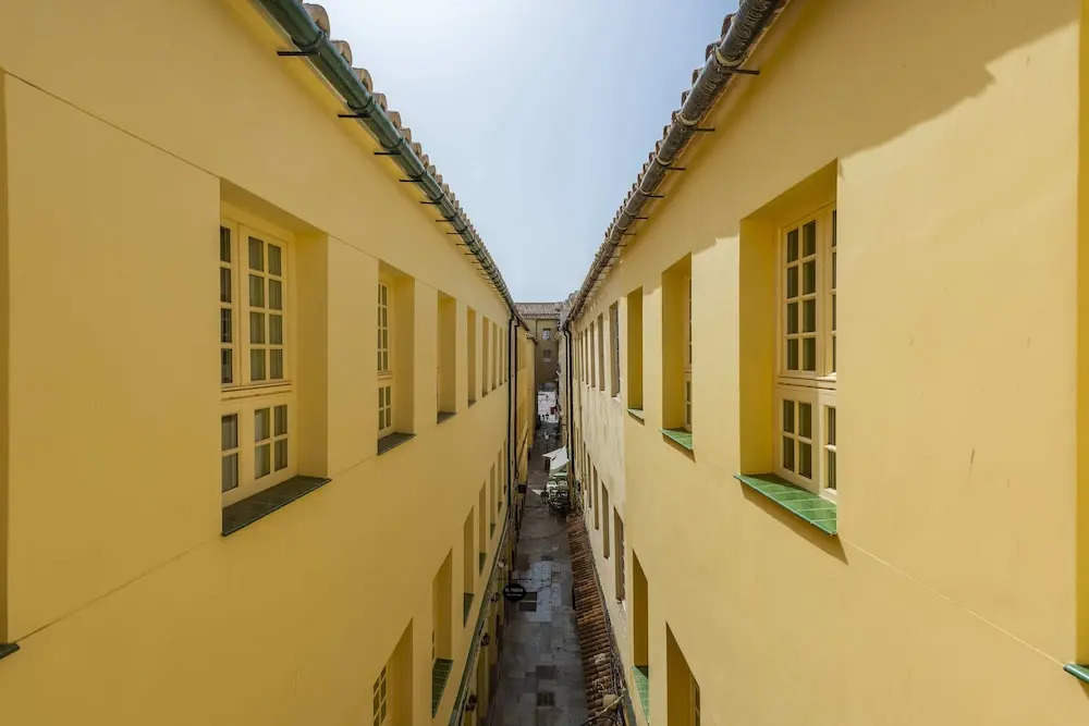 Pasaje Chinitas 1628