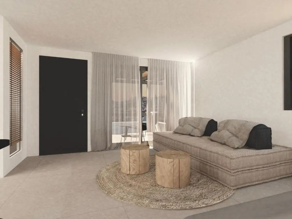 Neapolis 21 Suites by Premium Key