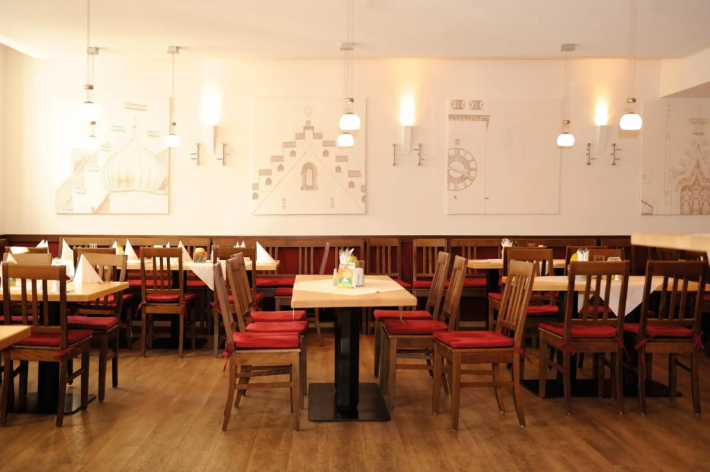 Hotel & Gasthaus DAS RÖHRL Straubing