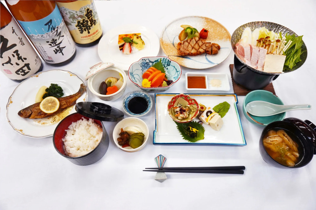 TOKI RESORT Hakuba