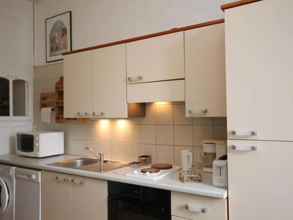 Appartement Mont-Dore, 1 pièce, 3 personnes - FR-1-608-196