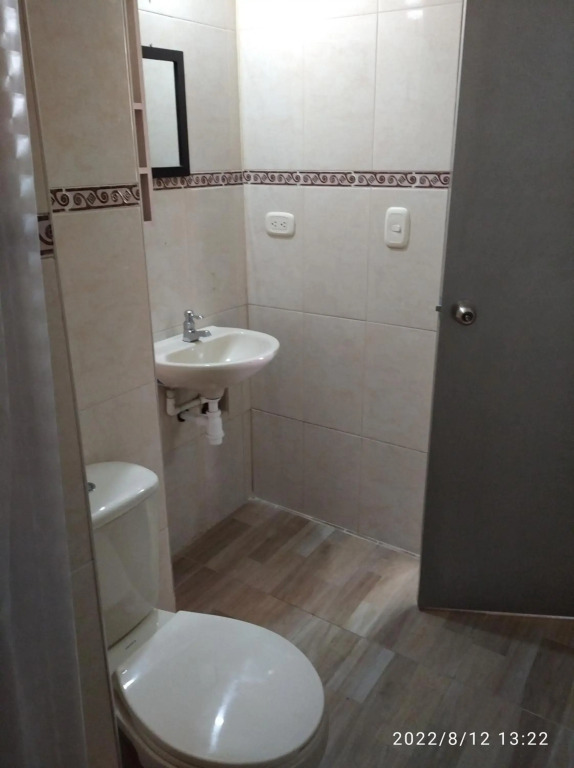 Apartamento en el Rodadero Plaza 301A