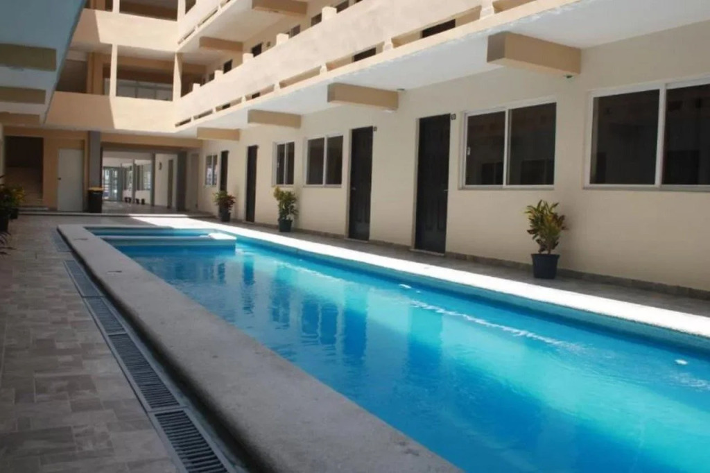 Hotel Puerto Inn