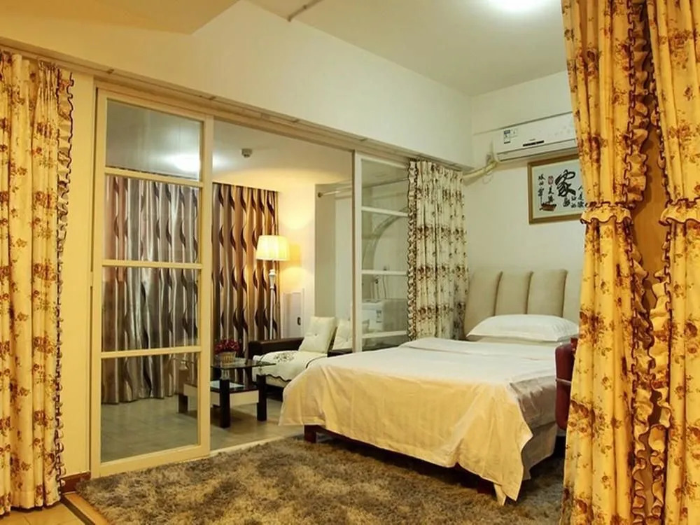 Dada Aparthotel - Chongqing