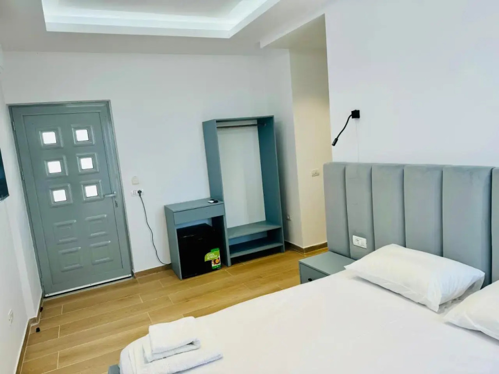 Petros rooms