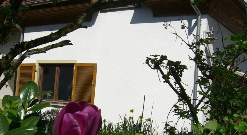 Ferienwohnung Lucia Huber