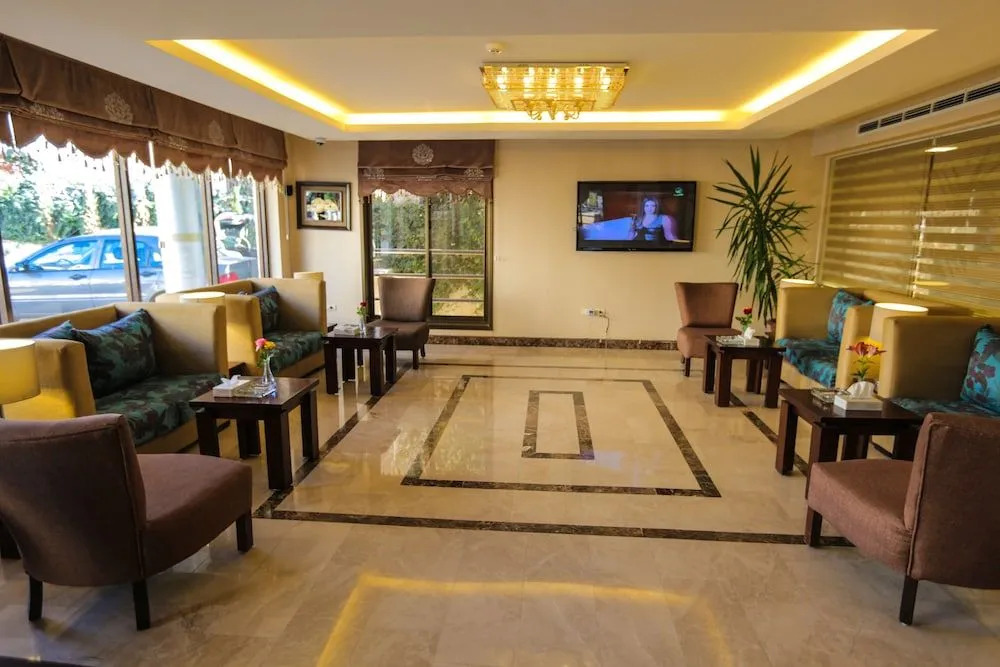 LANCASTER HOTEL APARTMENTS DAHIET ALRASHEED