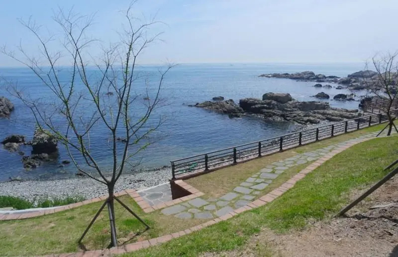 Busan Aloha Pension