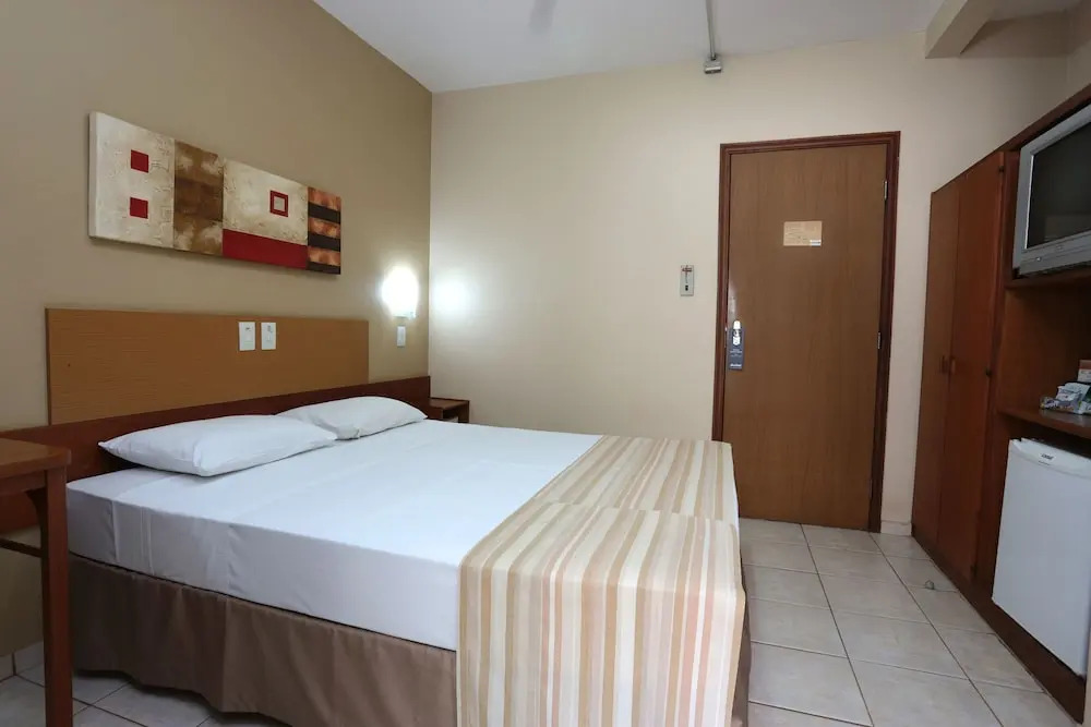 Arco Hotel Araçatuba