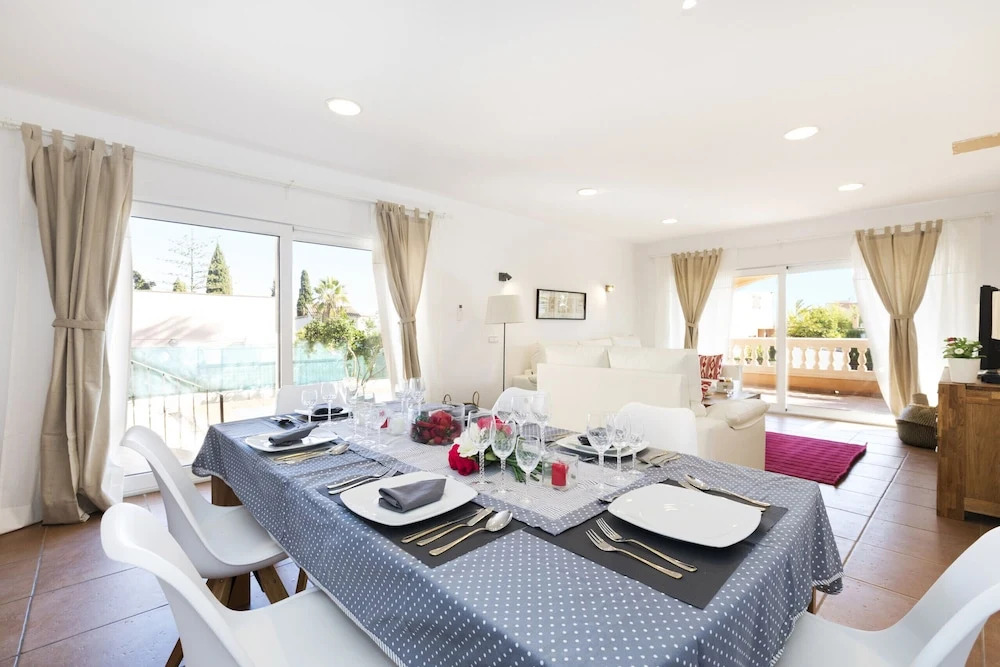 Villa LA Vileta - Palma