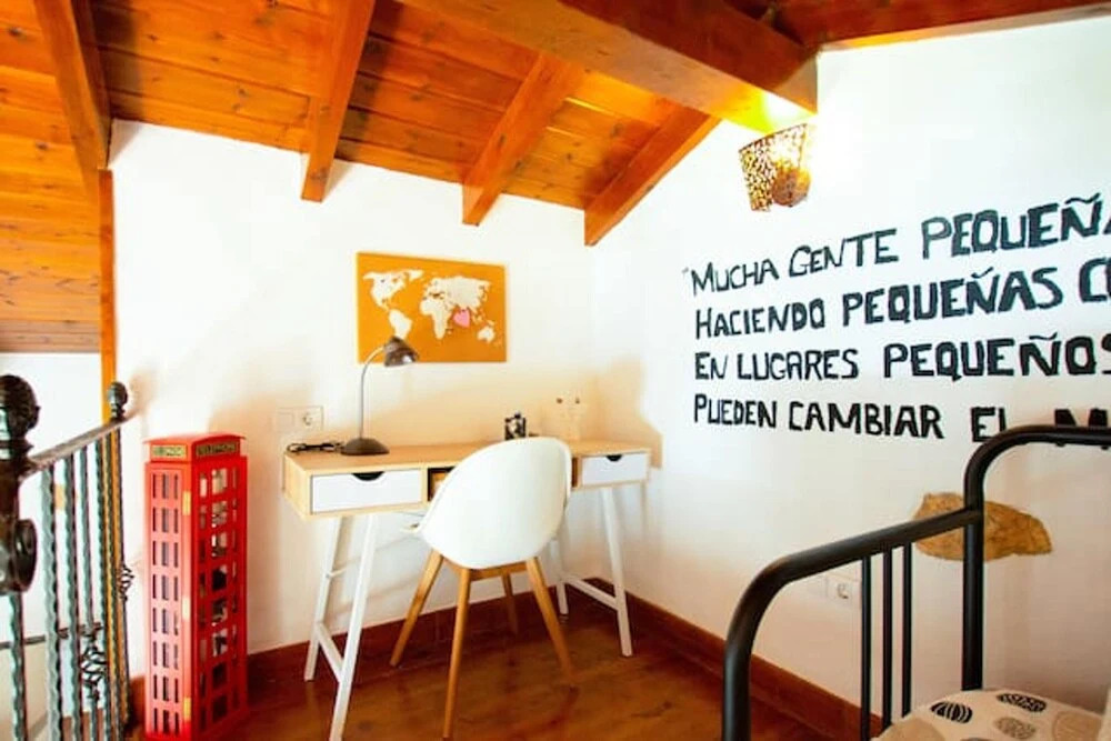 Charming Villa in Antigua with private pool
