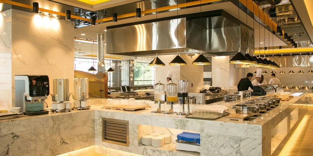 Western Grace Hotel Incheon
